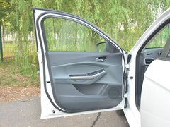 2017款 1.5L 自动时尚型 幸福版