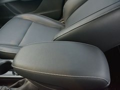 2017款 1.5L 自动时尚型 幸福版
