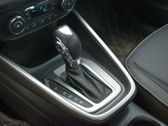 2017款 1.5L 自动时尚型 幸福版
