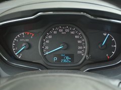 2017款 1.5L 自动时尚型 幸福版