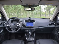 2017款 1.5L 自动时尚型 幸福版