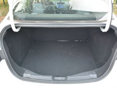2017款 1.5L 自动时尚型 幸福版