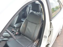 2017款 1.5L 自动时尚型 幸福版