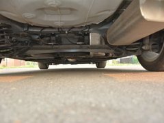 2017款 1.5L 自动时尚型 幸福版