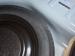 2017款 1.5L 自动时尚型 幸福版