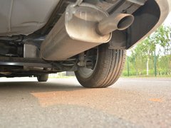 2017款 1.5L 自动时尚型 幸福版