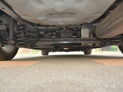 2017款 1.5L 自动时尚型 幸福版