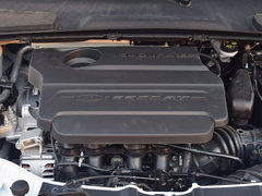 2017款 1.5L 自动时尚型 幸福版