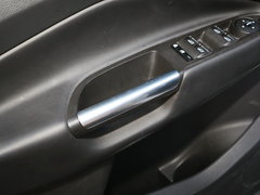 2017款 EcoBoost 180四驱尊翼型