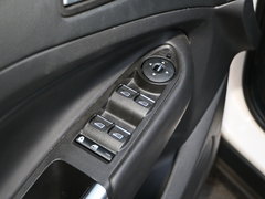 2017款 EcoBoost 180四驱尊翼型