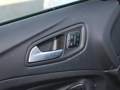 2017款 EcoBoost 180四驱尊翼型