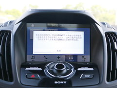 2017款 EcoBoost 180四驱尊翼型