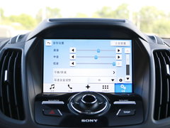 2017款 EcoBoost 180四驱尊翼型