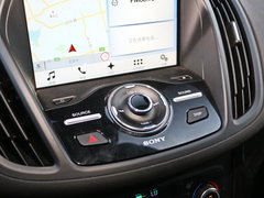 2017款 EcoBoost 180四驱尊翼型