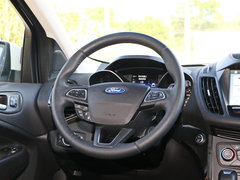 2017款 EcoBoost 180四驱尊翼型
