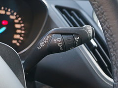 2017款 EcoBoost 180四驱尊翼型