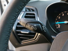 2017款 EcoBoost 180四驱尊翼型