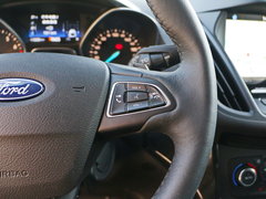 2017款 EcoBoost 180四驱尊翼型