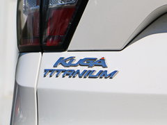 2017款 EcoBoost 180四驱尊翼型