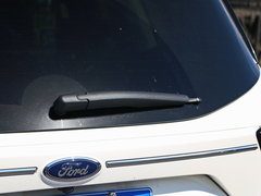 2017款 EcoBoost 180四驱尊翼型