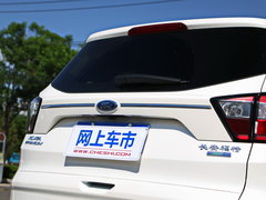 2017款 EcoBoost 180四驱尊翼型