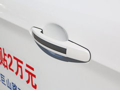 2017款 EcoBoost 180四驱尊翼型