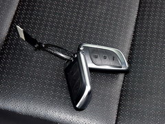 2017款 2.0T 自动舒适型