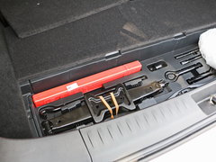 2017款 2.0T 自动舒适型