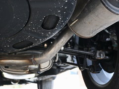 2017款 2.0T 自动舒适型