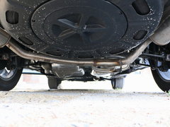 2017款 2.0T 自动舒适型