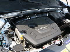 2017款 2.0T 自动舒适型
