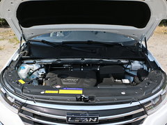 2017款 2.0T 自动舒适型