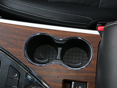 2017款 2.0T 自动舒适型
