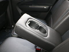 2017款 2.0T 自动舒适型