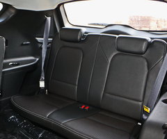 2017款 2.0T 自动舒适型