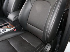 2017款 2.0T 自动舒适型