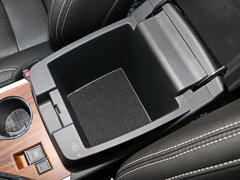 2017款 2.0T 自动舒适型