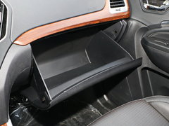 2017款 2.0T 自动舒适型