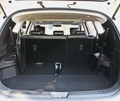 2017款 2.0T 自动舒适型