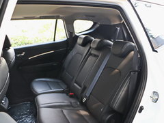 2017款 2.0T 自动舒适型