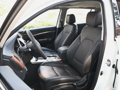 2017款 2.0T 自动舒适型