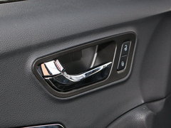 2017款 2.0T 自动舒适型