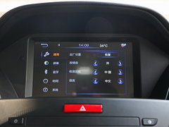 2017款 2.0T 自动舒适型