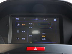 2017款 2.0T 自动舒适型