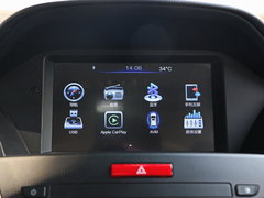 2017款 2.0T 自动舒适型