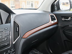2017款 2.0T 自动舒适型