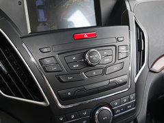 2017款 2.0T 自动舒适型