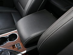 2017款 2.0T 自动舒适型