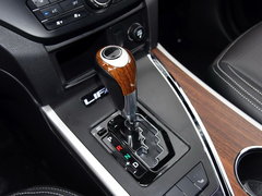 2017款 2.0T 自动舒适型