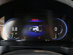 2017款 2.0T 自动舒适型